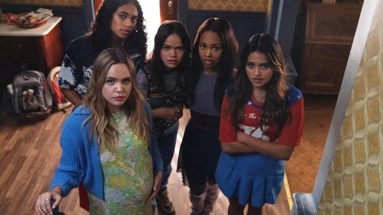 Immagine di Pretty Little Liars: Original Sin: trailer, trama, cast e data d'uscita dello spin-off