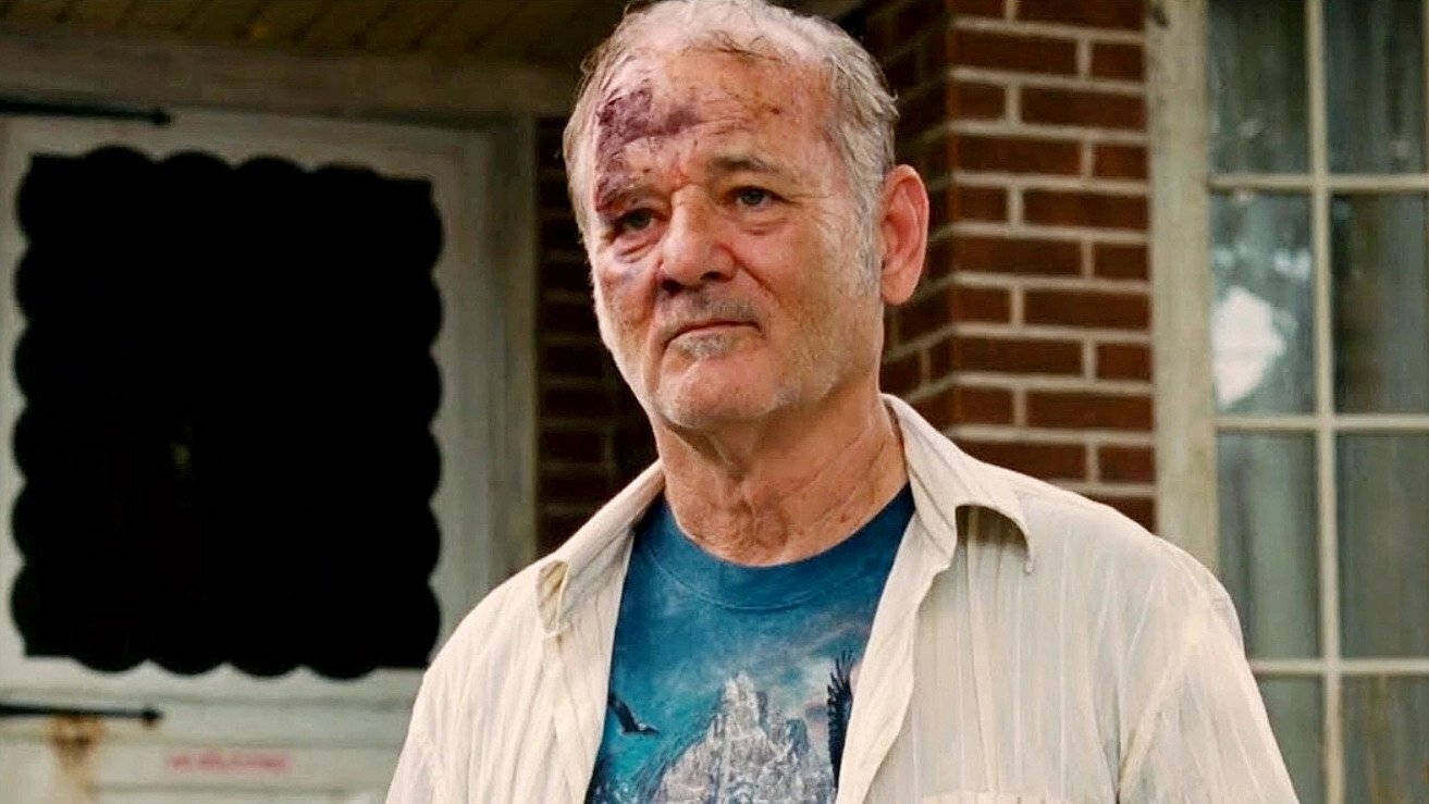 Immagine di Being Mortal con Bill Murray: riprese fermate da Disney per una investigazione interna