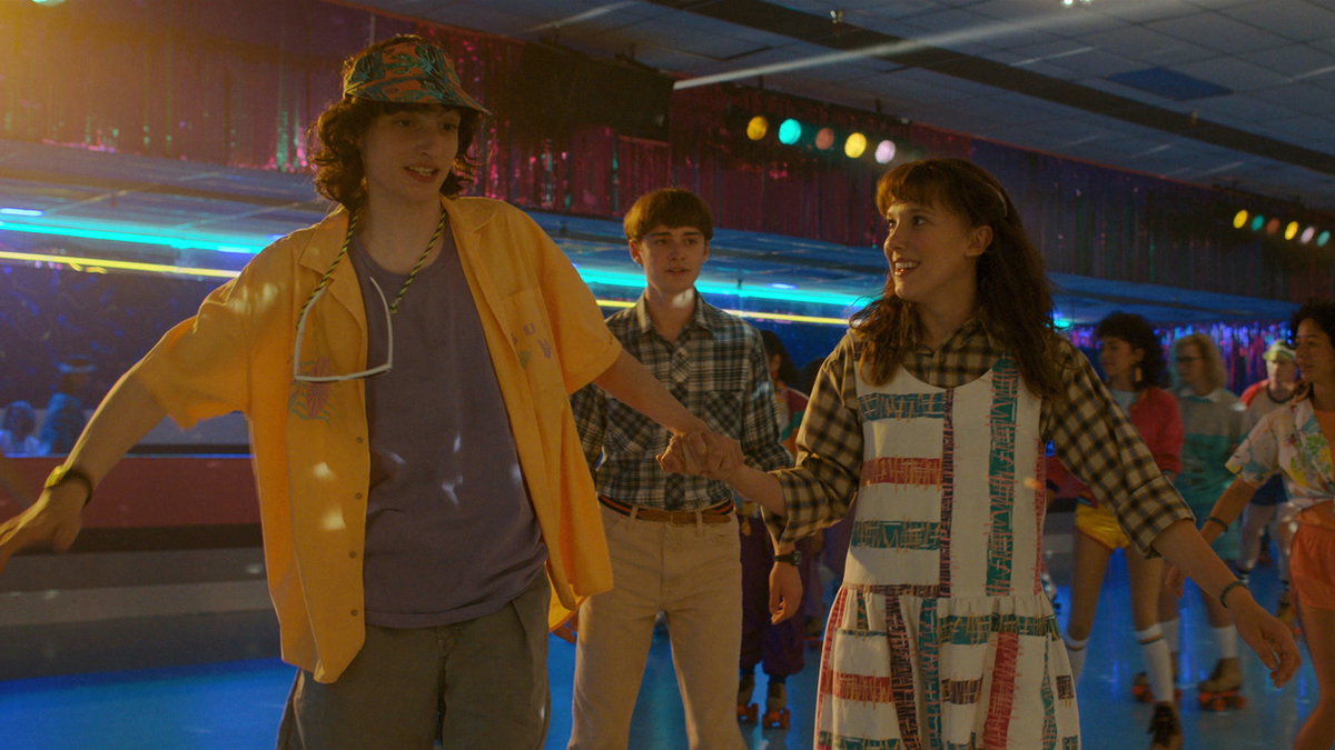 Immagine di Stranger Things 4: ecco come saranno divisi gli episodi