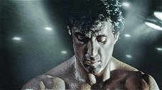 Copertina di Rocky: per Sylvester Stallone è la sua miglior sceneggiatura