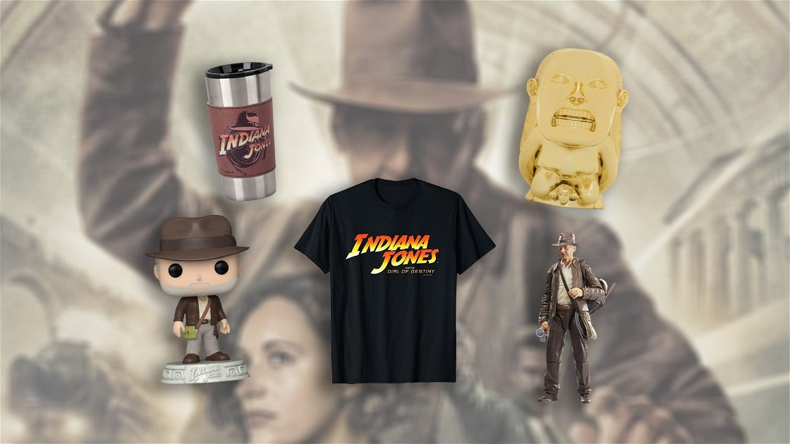 Hasbro Indiana Jones e i Predatori dell'arca perduta, Adventure Series,  Action Figure di Indiana Jones da 15 cm