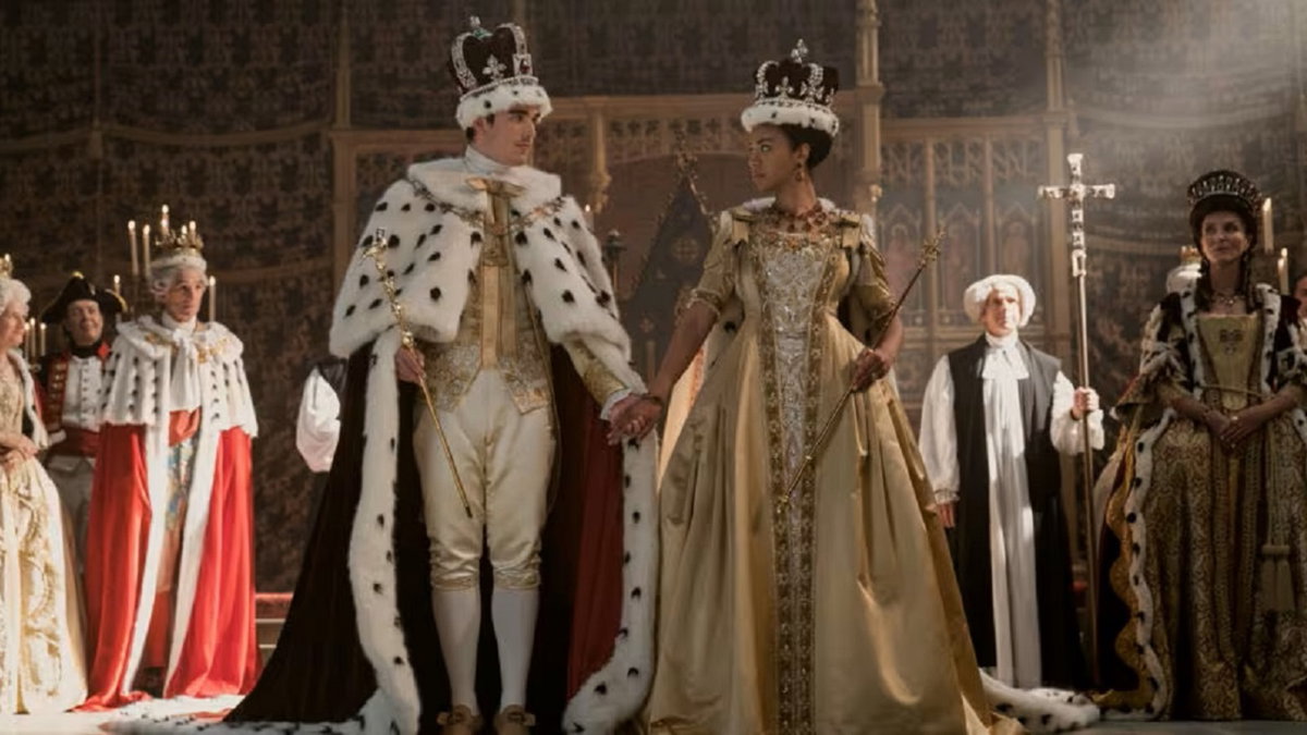 Immagine di Ecco perché guardare La regina Carlotta: Una storia di Bridgerton (e spiegazione del finale)