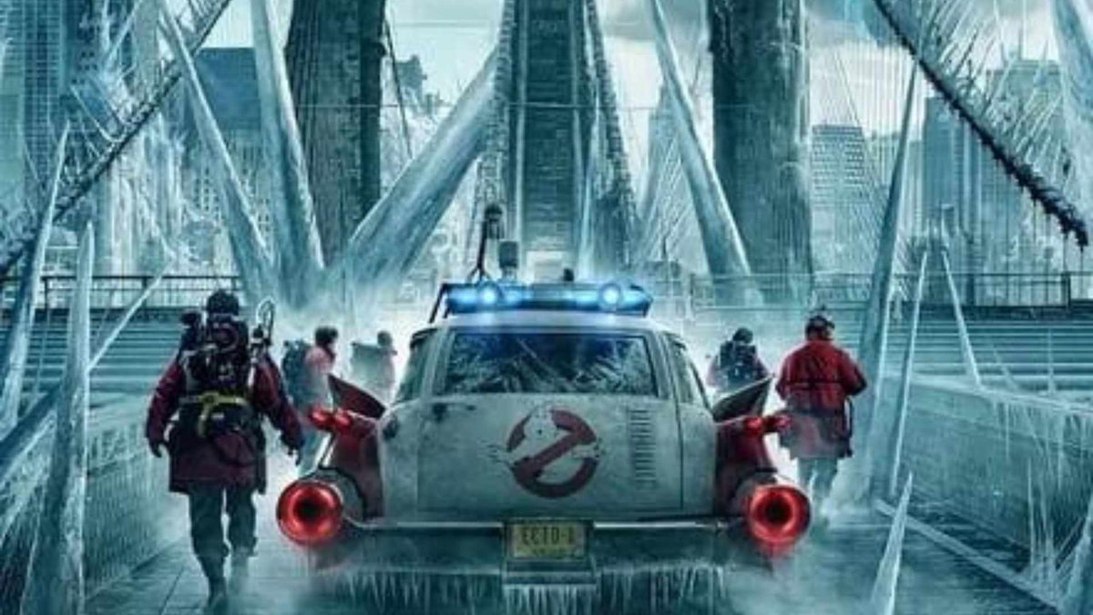 Immagine di Ghostbusters: Minaccia Glaciale - Janine avrà un nuovo ruolo