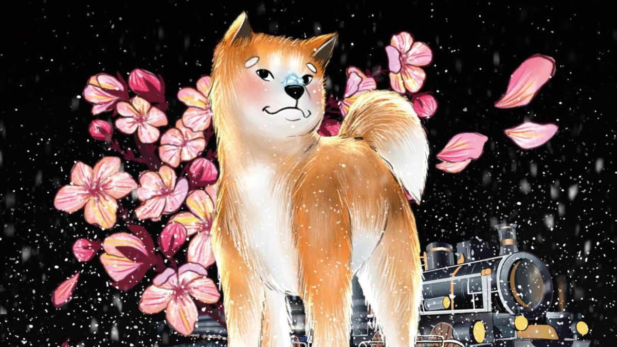 Immagine di Hachiko, la mascotte del quartiere Shibuya, diventa un anime