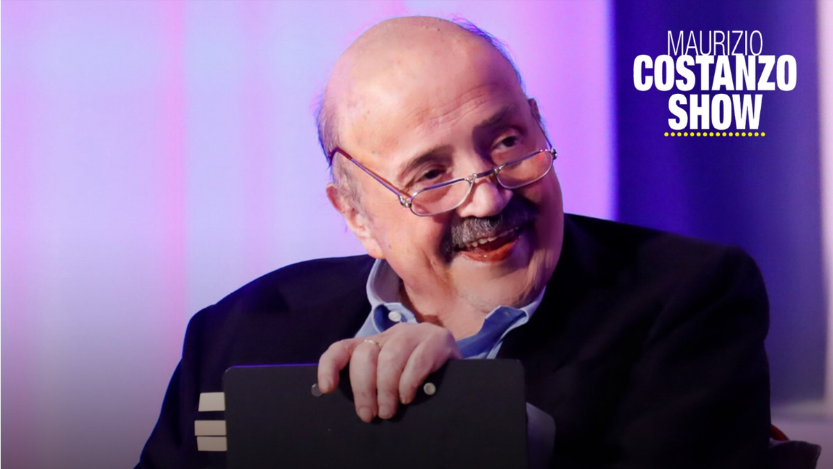 Immagine di Addio a Maurizio Costanzo, il noto conduttore si è spento a 84 anni