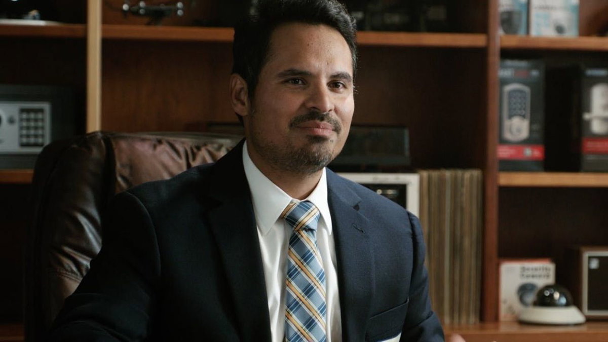 Immagine di Ant-Man 3, ecco perché Luis non è nel film