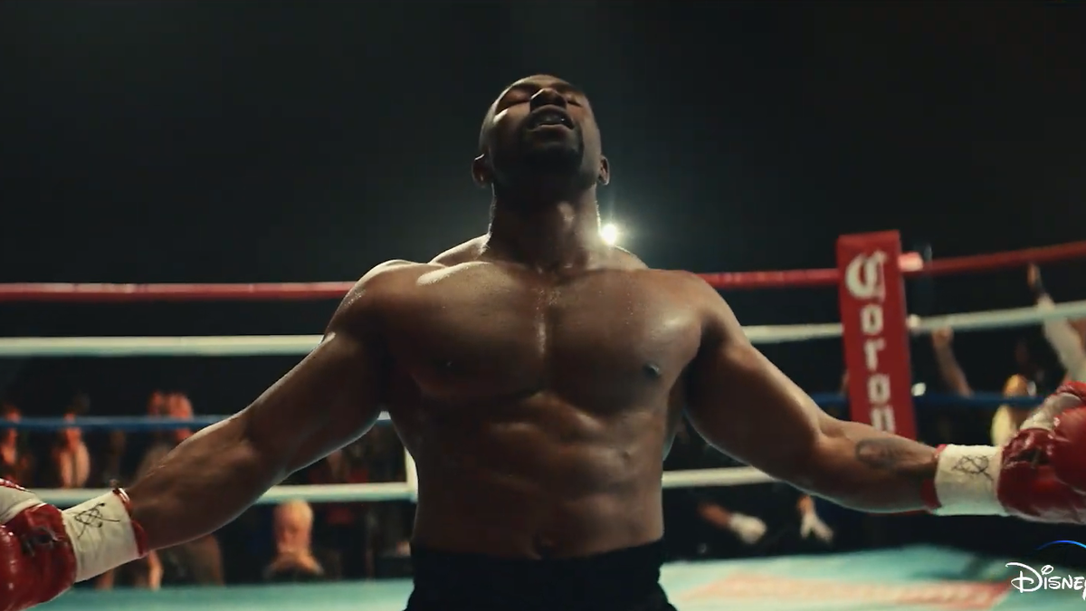 Immagine di Il trailer della serie su Mike Tayson mette i brividi [VIDEO]