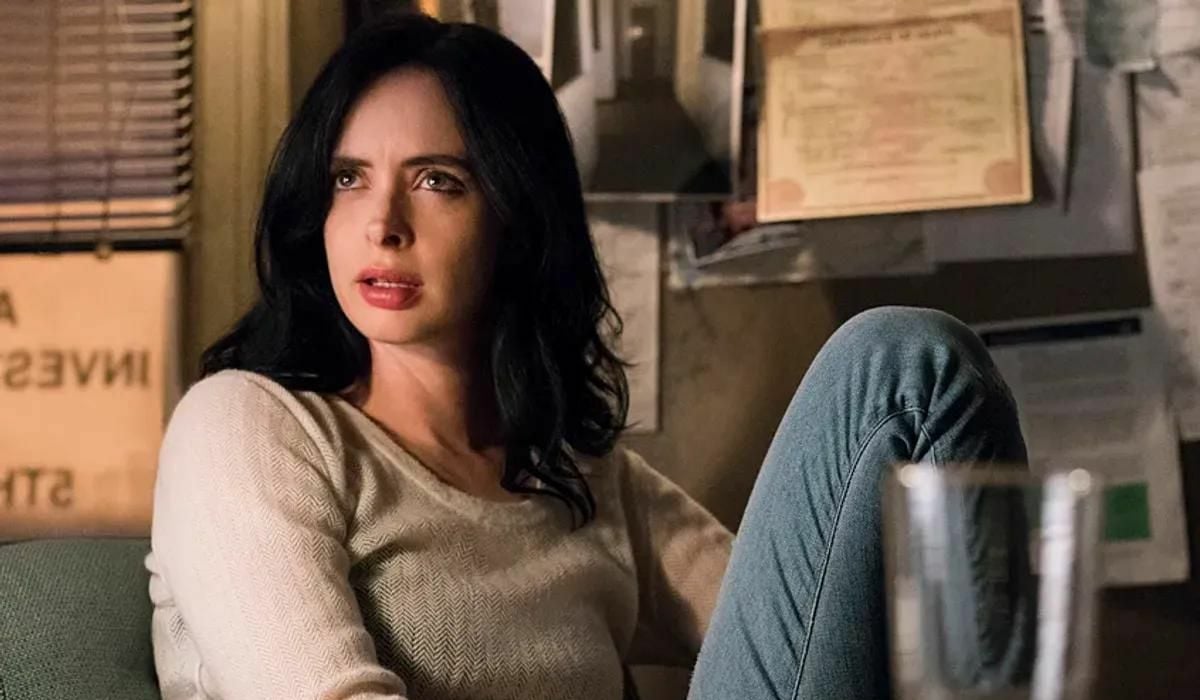 Immagine di Krysten Ritter nel sequel di Orphan Black: addio al ritorno di Jessica Jones?