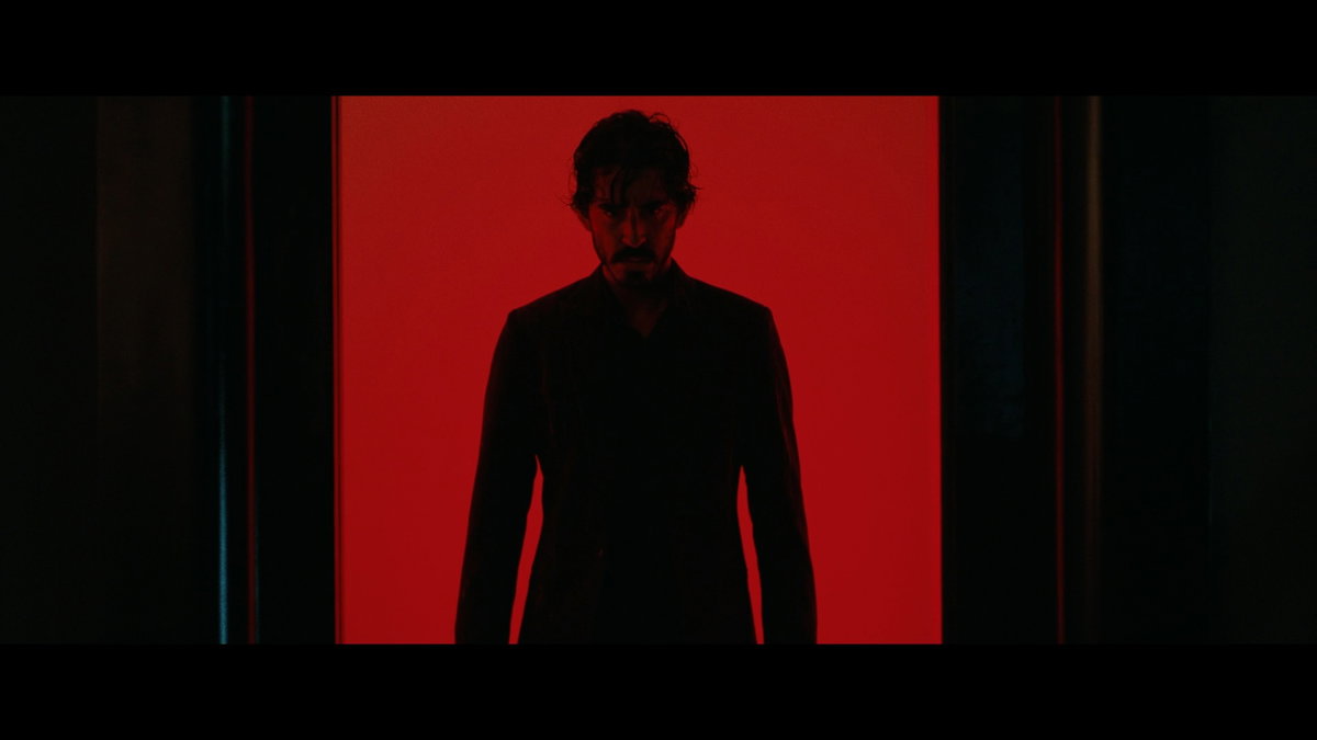 Immagine di Monkey Man: il trailer  del film con Dev Patel