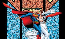 Copertina di Superman: Legacy, Rachel Brosnahan: "La mia Lois Lane sarà... meravigliosa"