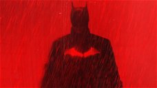 Copertina di The Batman, in arrivo nuovi spin-off e nuovi villain