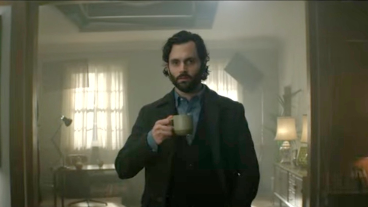 Immagine di La nuova vita di Joe Goldberg nel trailer di You 4 [VIDEO]