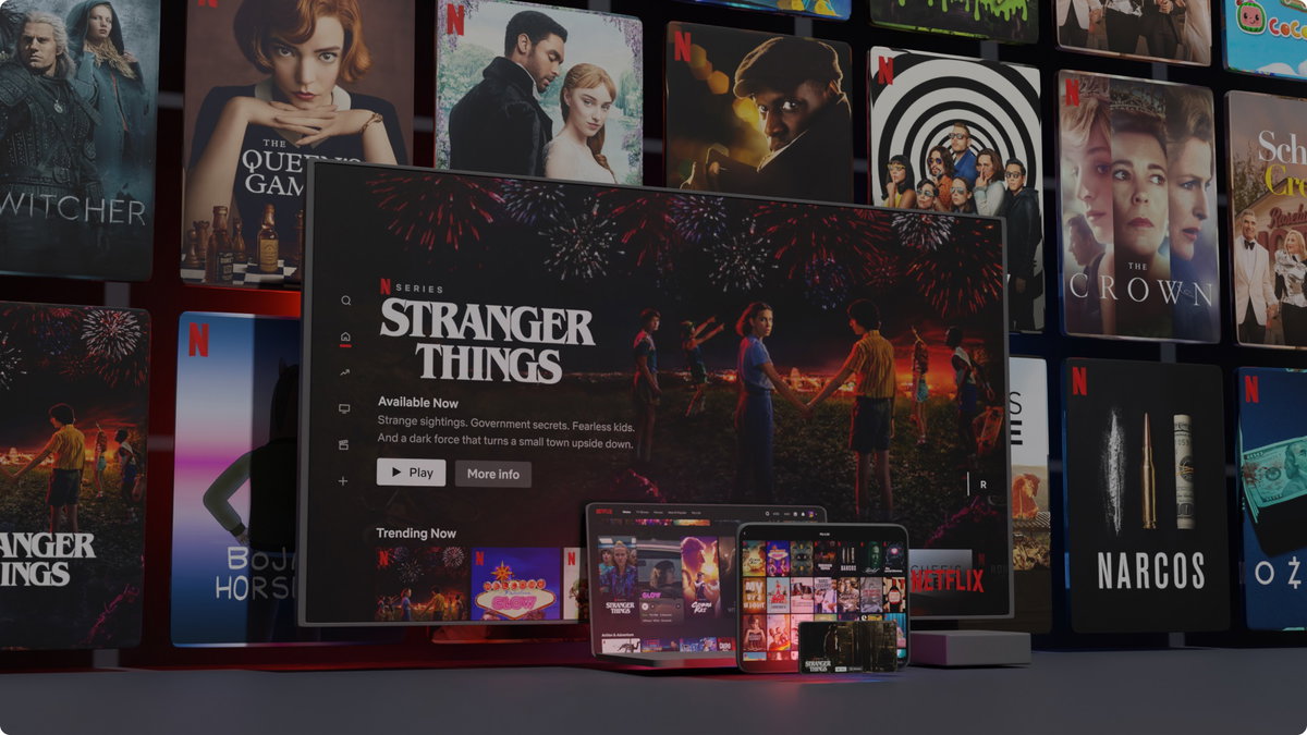 Immagine di Netflix: come abbonarsi? | Guida