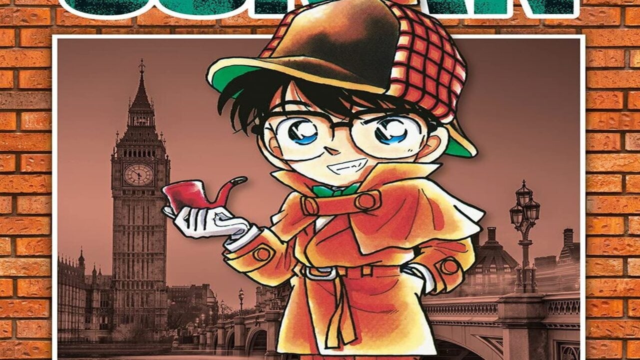 Immagine di Detective Conan: il manga si ferma a tempo indeterminato