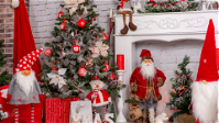 eBay: scopri il negozio dedicato agli addobbi di Natale!