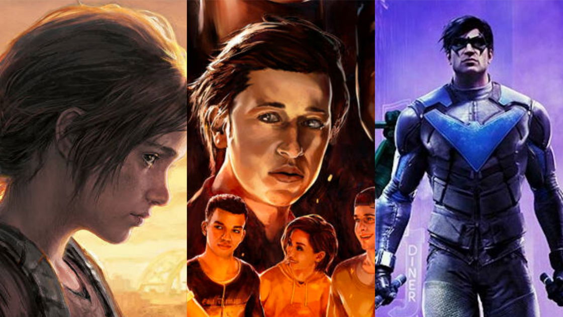 Copertina di 5 videogiochi in super sconto per amanti del cinema