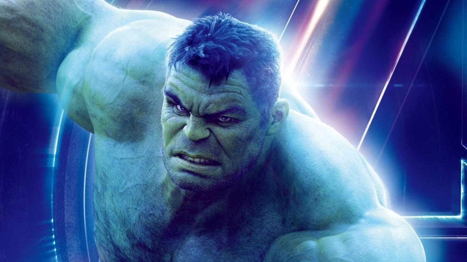 Immagine di Hulk avrà mai un film indipendente? Risponde Mark Ruffalo