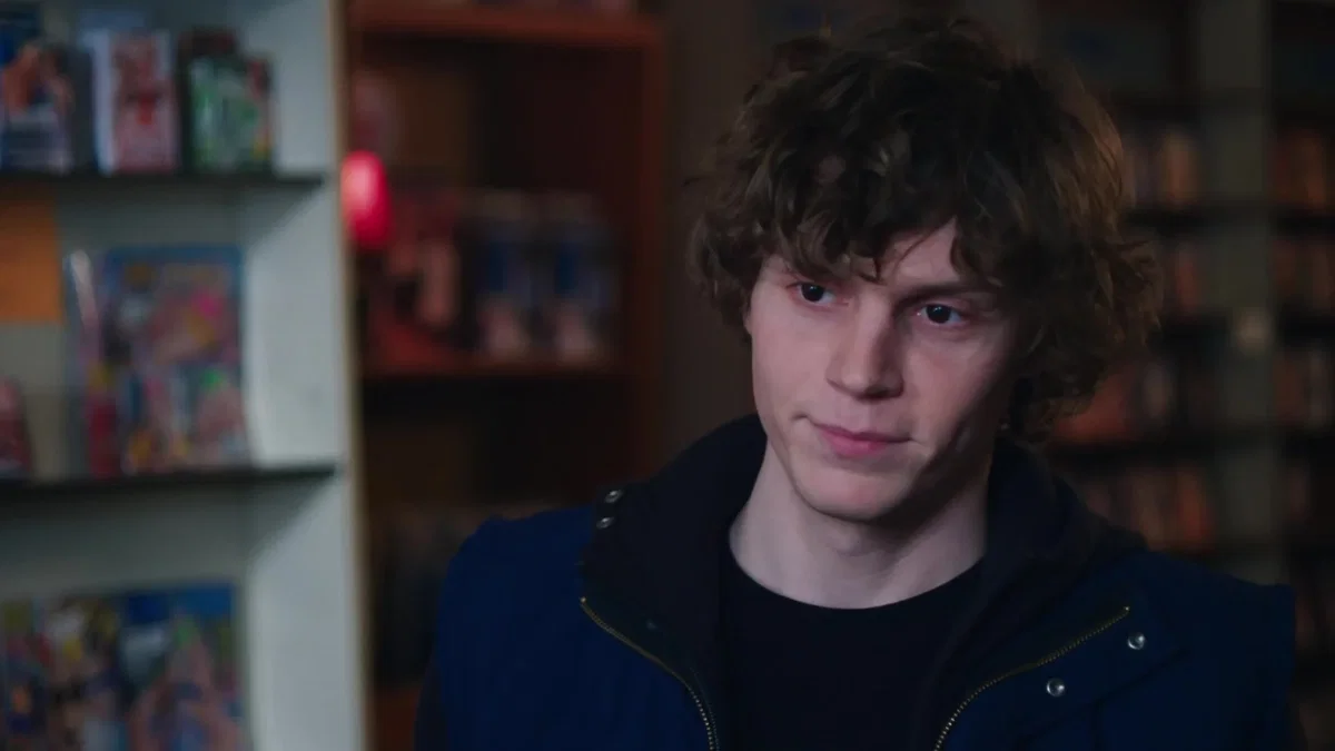 Immagine di Dahmer: nel teaser Evan Peters è il mostro di Milwaukee [VIDEO]