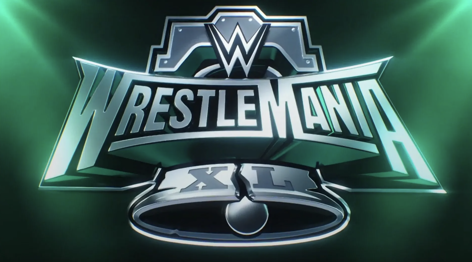 Immagine di WrestleMania 40: annunciato il main event del grande show WWE