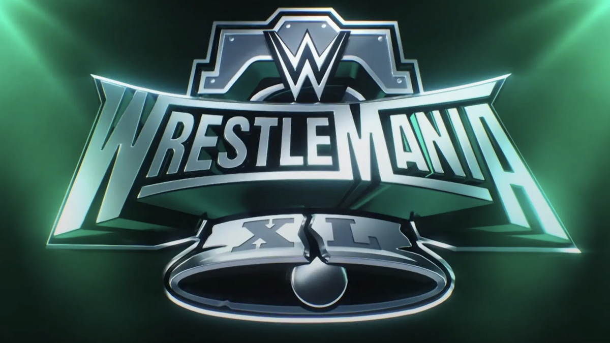 Immagine di WrestleMania 40: annunciato il main event del grande show WWE