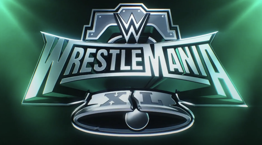 WrestleMania 40: annunciato il main event del grande show WWE