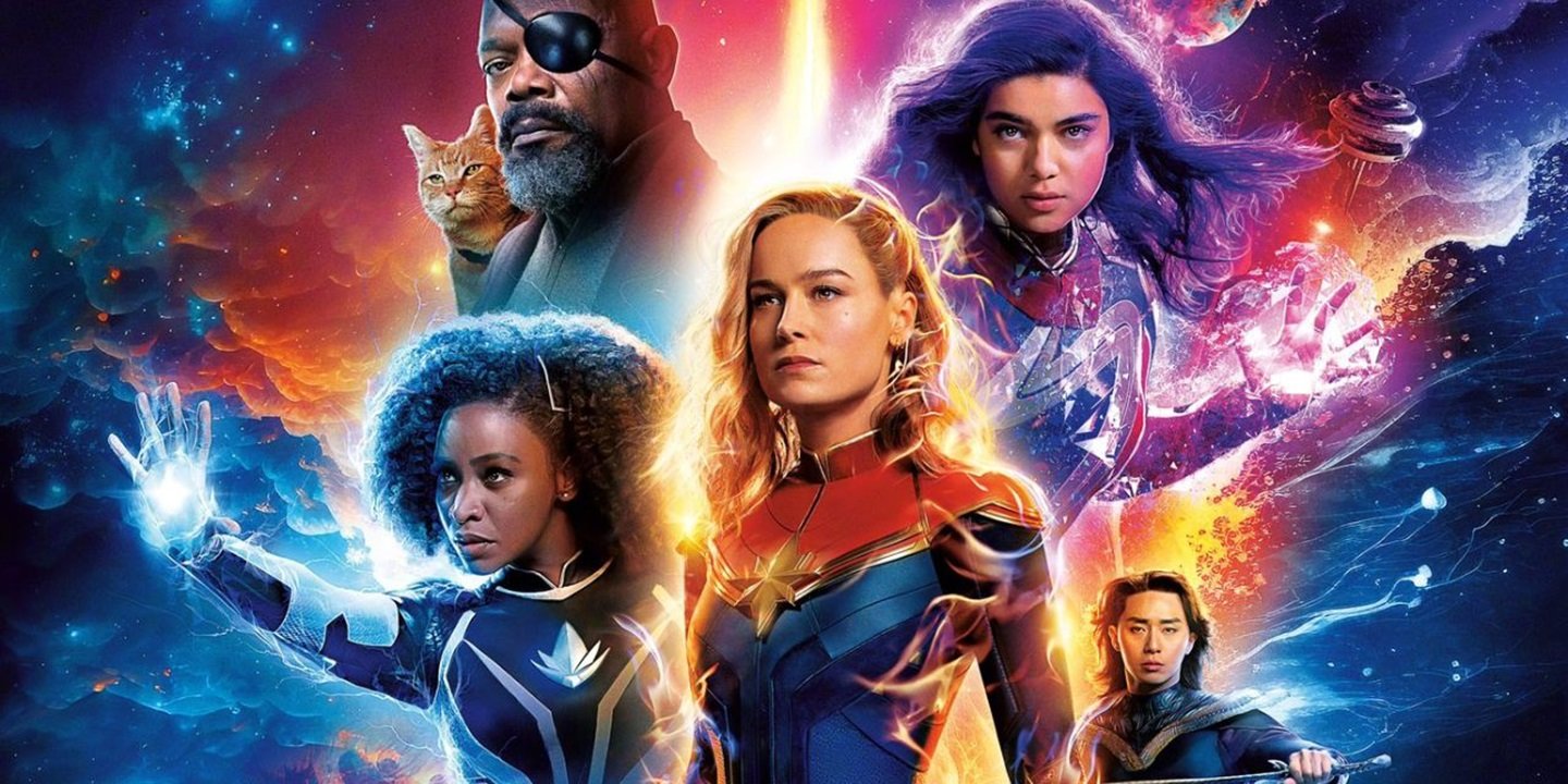 Immagine di The Marvels: tutti gli easter egg della nuova avventura di Captain Marvel