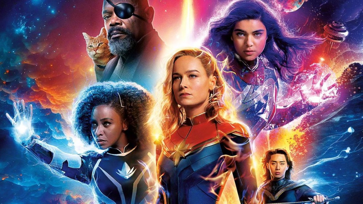 Immagine di The Marvels: tutti gli easter egg della nuova avventura di Captain Marvel