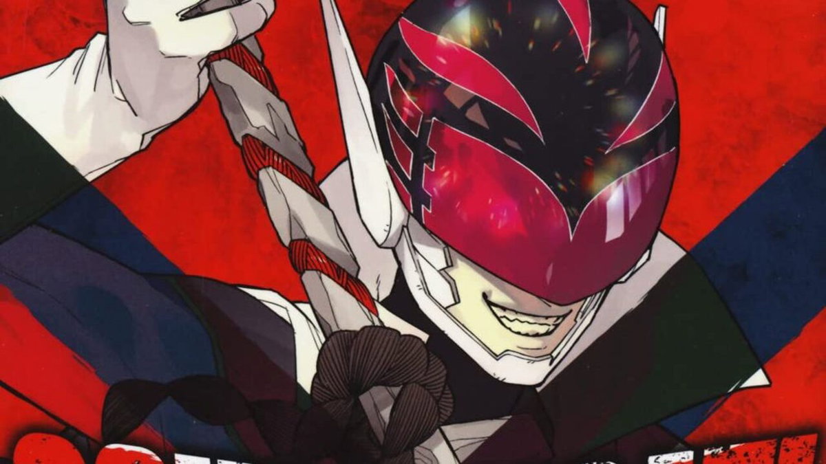 Immagine di Squalificati - Ranger Reject: ecco quando uscirà l'anime su Disney Plus