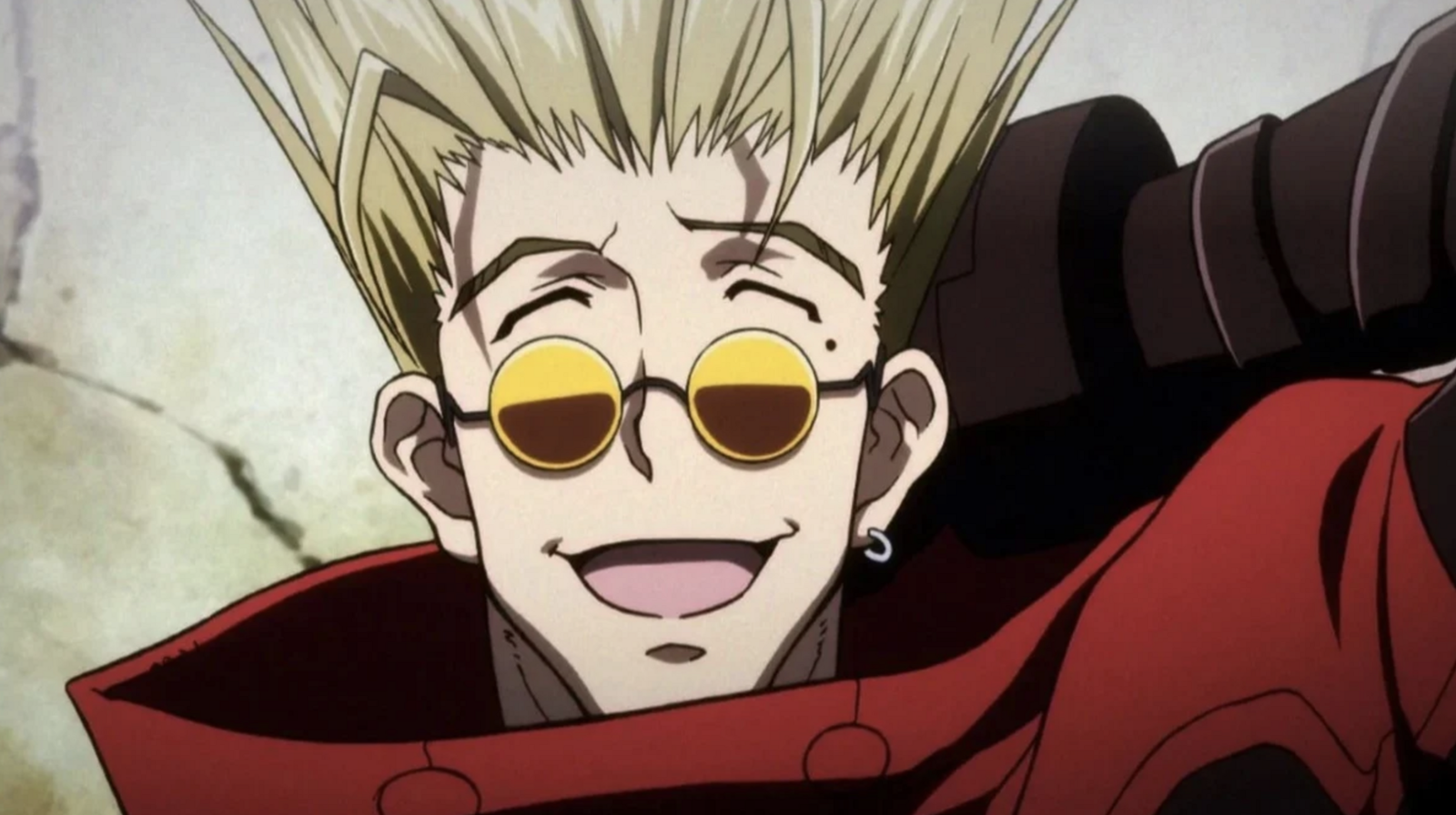 Immagine di Trigun, Crunchyroll annuncia il remake dell'anime