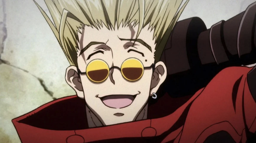 Trigun, Crunchyroll annuncia il remake dell'anime