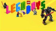 Copertina di LEGO Days Feltrinelli: ultimo giorno per approfittare dello sconto del 20%!