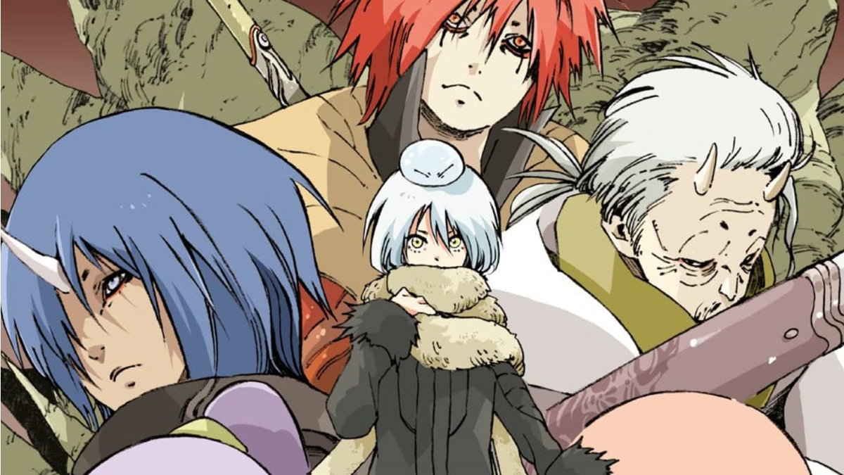 Immagine di That Time I Got Reincarnated as a Slime: il primo trailer rivela che la Stagione 3 è vicina! [GUARDA]