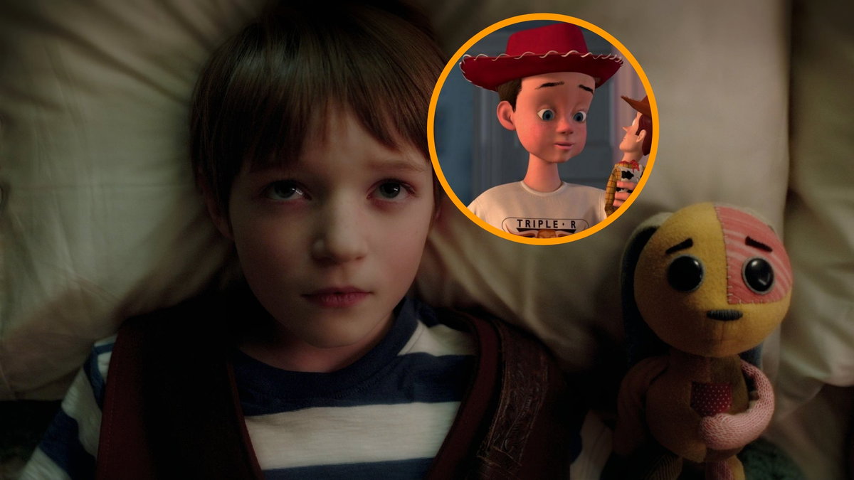 Immagine di La nuova serie Netflix che ricorda da vicino Toy Story [TRAILER]