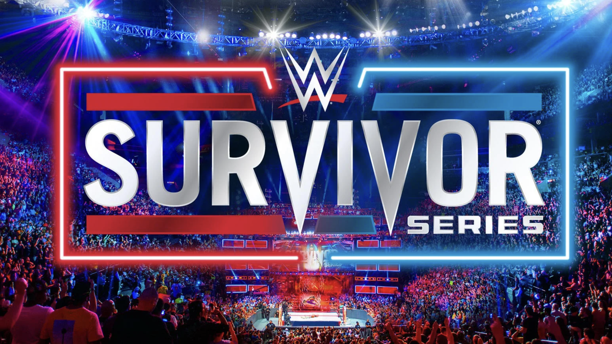 Immagine di WWE Survivor Series: data e location dell'edizione 2023