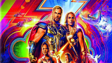 Copertina di Taika Waititi ha una idea per Thor 5: un nemico più forte