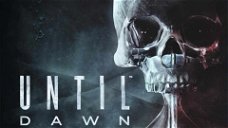 Copertina di Until Dawn, il videogioco horror per PlayStation avrà un adattamento cinematografico