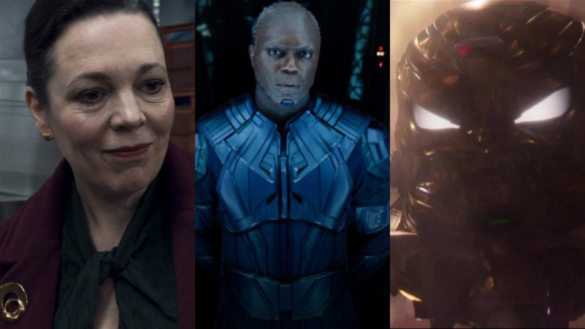 Immagine di 8 nuovi importanti personaggi in arrivo nell'MCU nel 2023 [LISTA]
