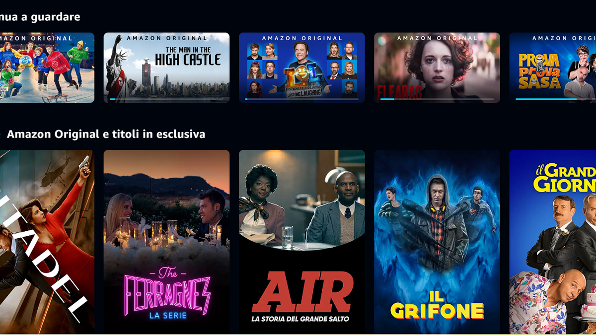 Immagine di Amazon Prime Video: come abbonarsi? | Guida