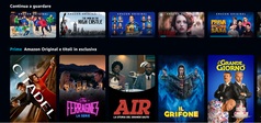 Amazon Prime Video: come abbonarsi? | Guida