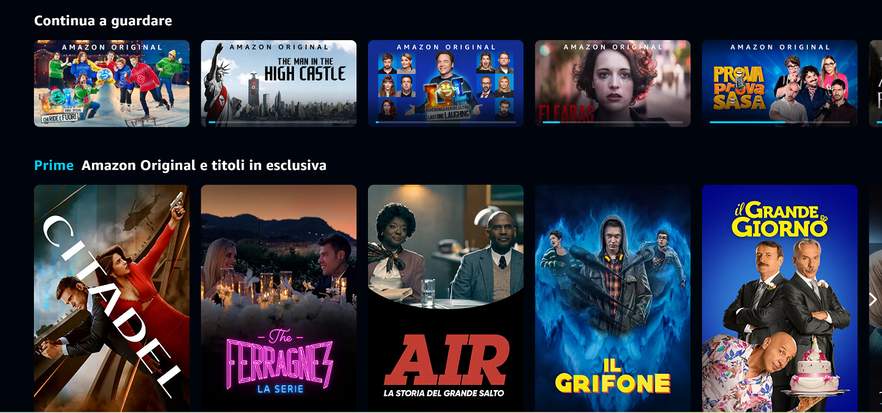 Amazon Prime Video: come abbonarsi? | Guida