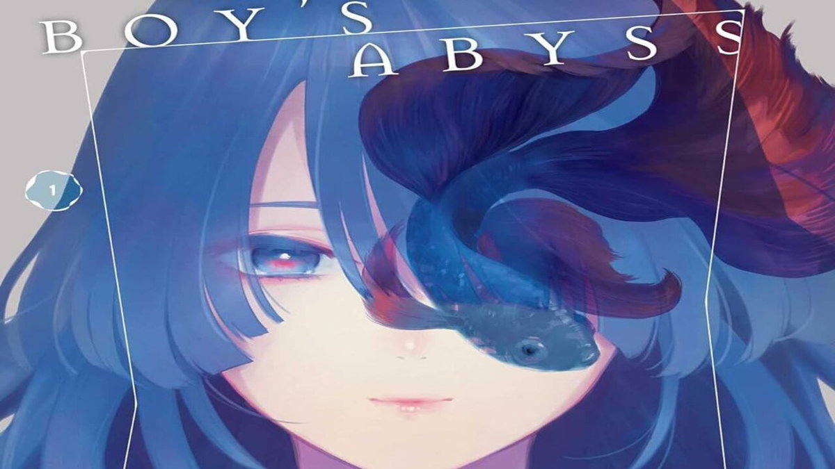 Immagine di Boy's Abyss: l'8 febbraio inizia l'arco finale