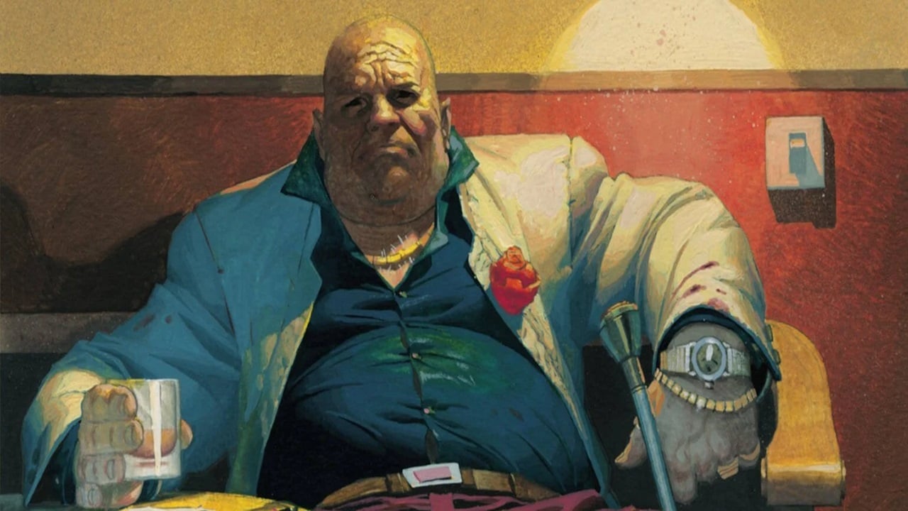 Immagine di Kingpin: comandare la mala nel Marvel Universe