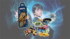 Copertina di LEGO Harry Potter: solo 11€ per questo pack di accessori fai-da-te super sfizioso!