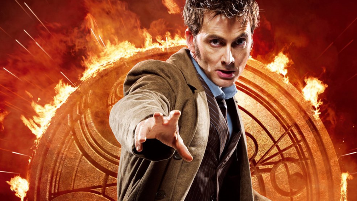 Immagine di Doctor Who, 3 speciali per festeggiare il 60° anniversario: le date e i titoli