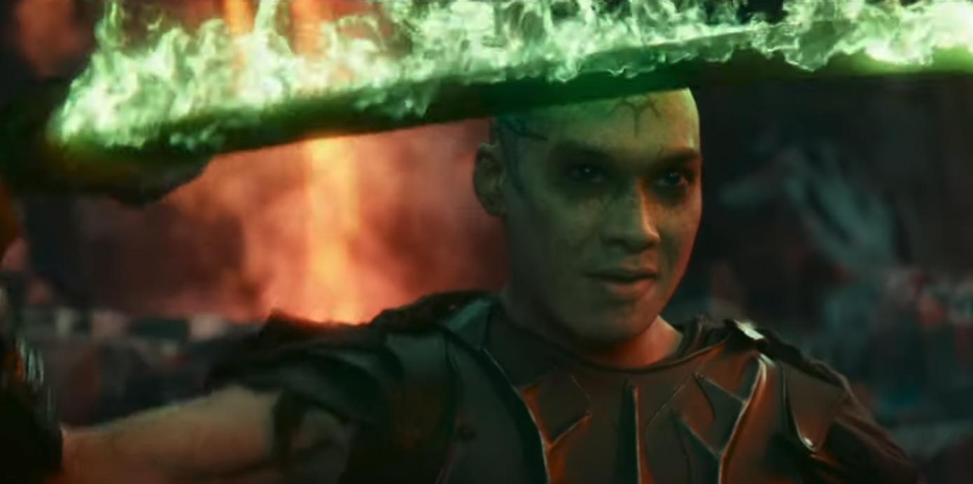 Immagine di Il trailer di Dungeons and Dragons, come Guardiani della Galassia ma fantasy  [VIDEO]