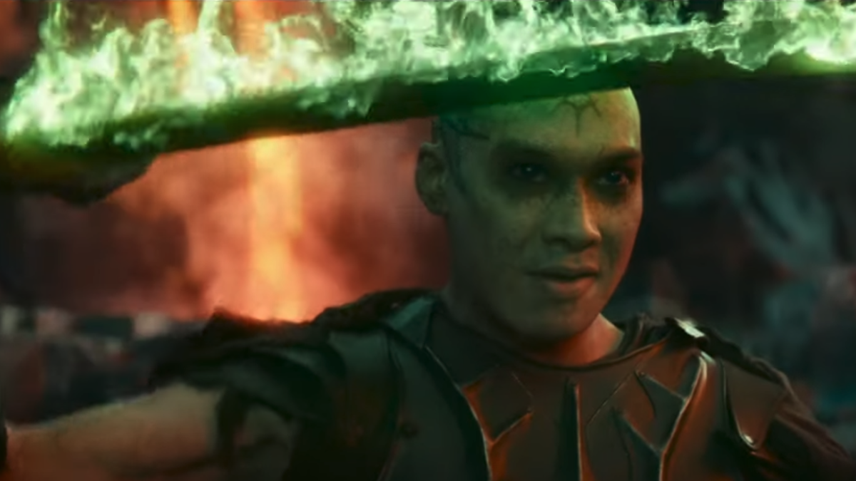 Immagine di Il trailer di Dungeons and Dragons, come Guardiani della Galassia ma fantasy  [VIDEO]