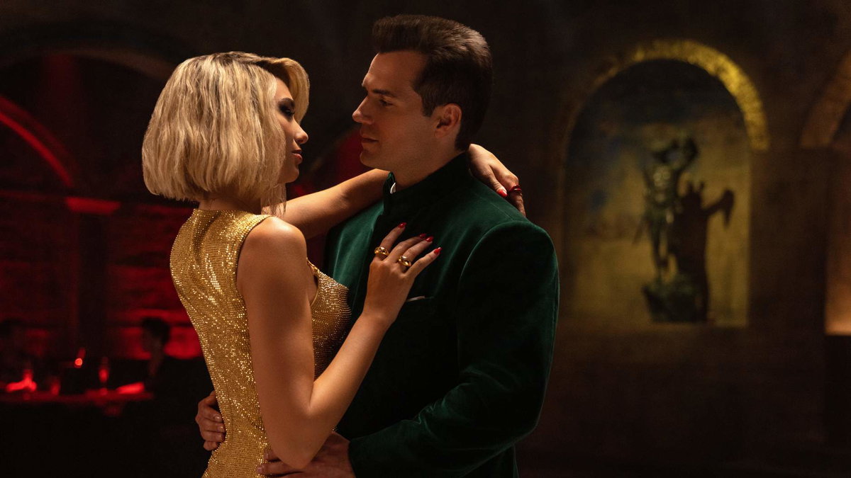 Immagine di La connessione tra Argylle e Taylor Swift che forse non conosci