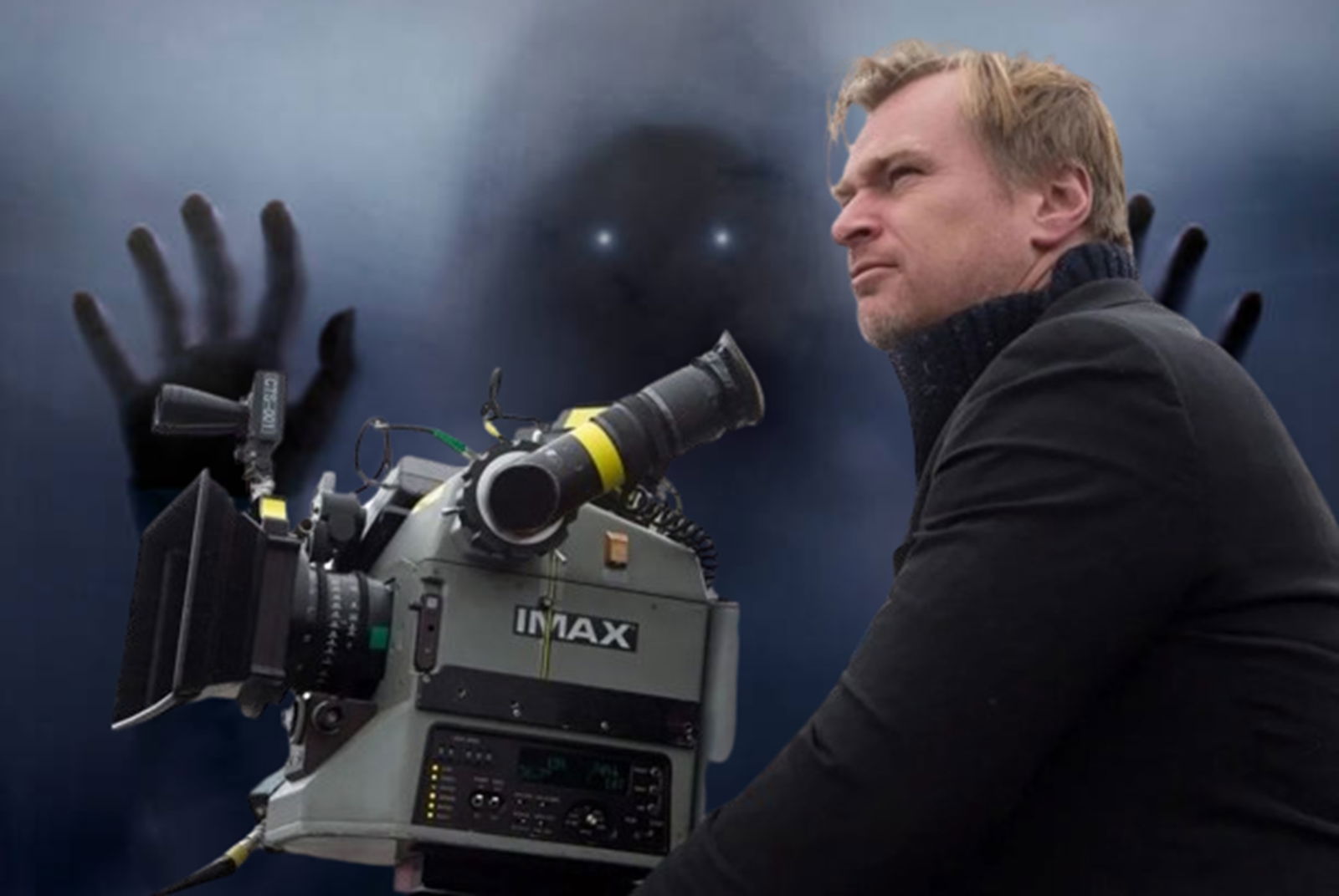 Immagine di Christopher Nolan vorrebbe realizzare un film horror "davvero eccezionale"