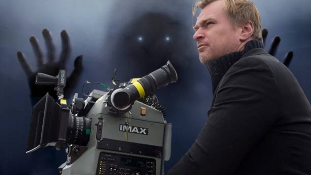 Immagine di Christopher Nolan vorrebbe realizzare un film horror "davvero eccezionale"