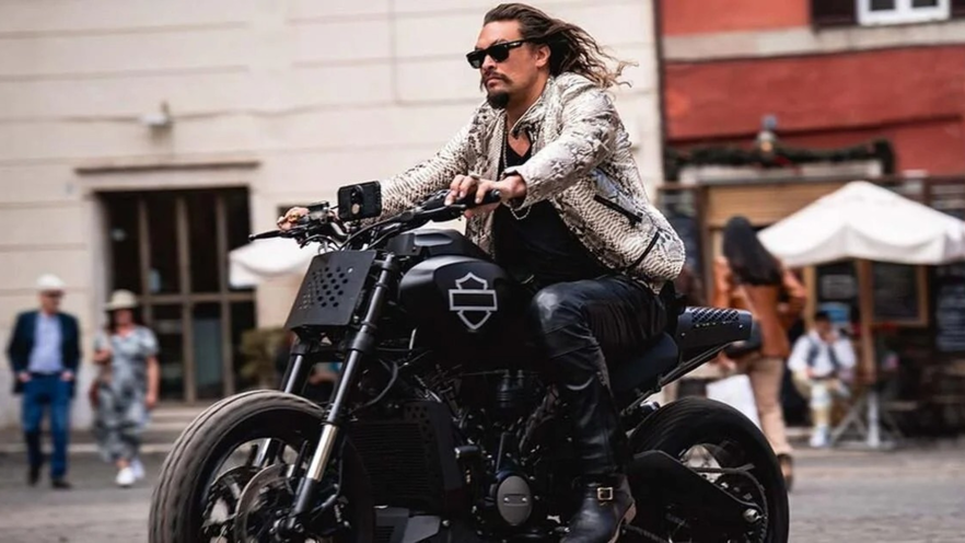 Fast X, Jason Momoa voleva una cosa specifica sul set